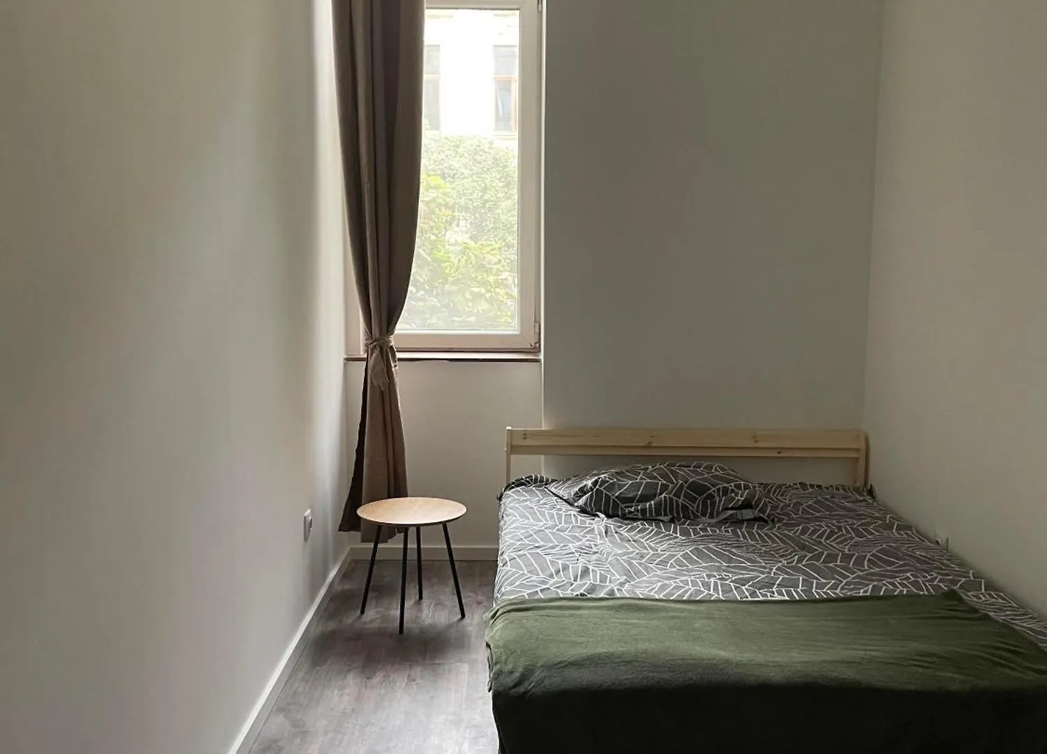 ゲストハウス Nomad Rooms & Guesthouse ブダペスト