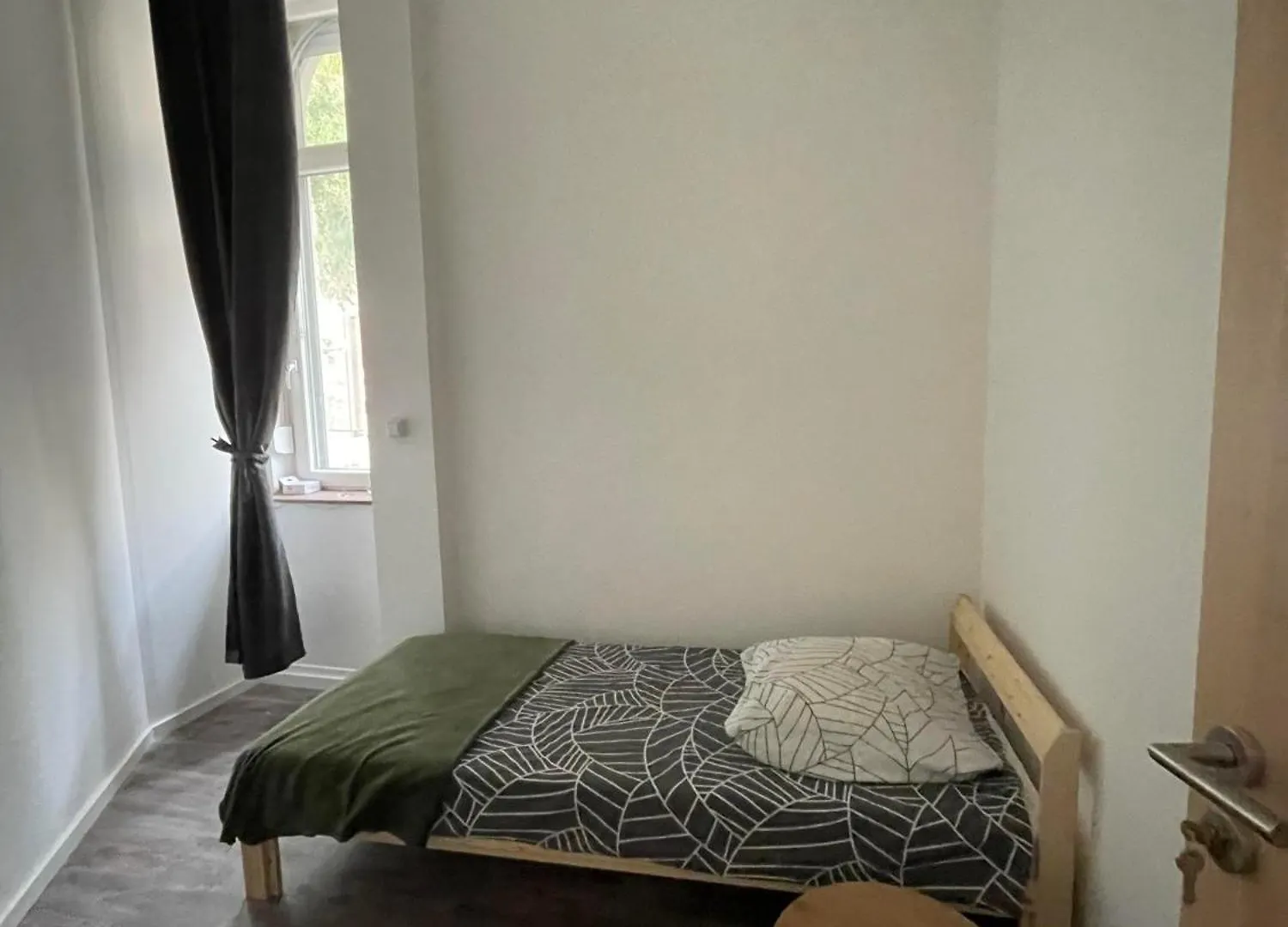 ゲストハウス Nomad Rooms & Guesthouse ブダペスト ハンガリー