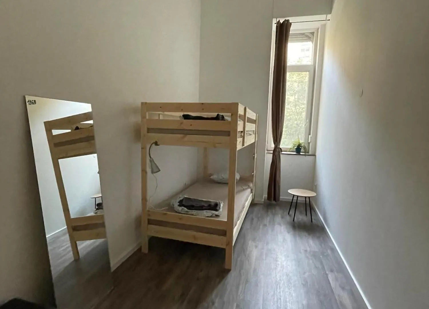 Nomad Rooms & Guesthouse ブダペスト ゲストハウス