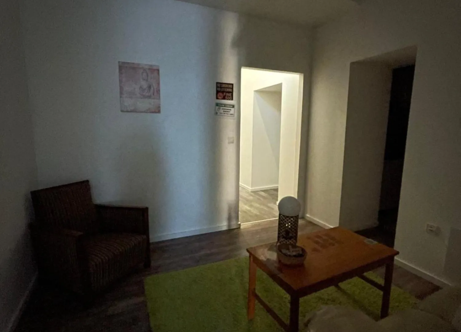 Nomad Rooms & Guesthouse ブダペスト