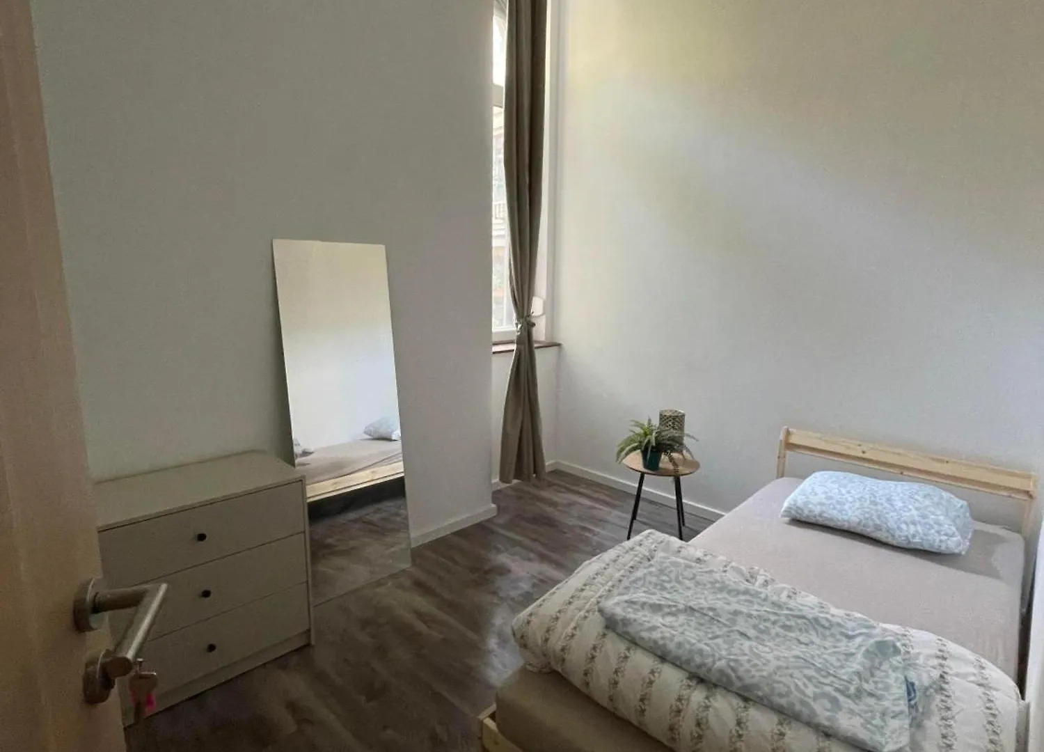 Nomad Rooms & Guesthouse ブダペスト ハンガリー