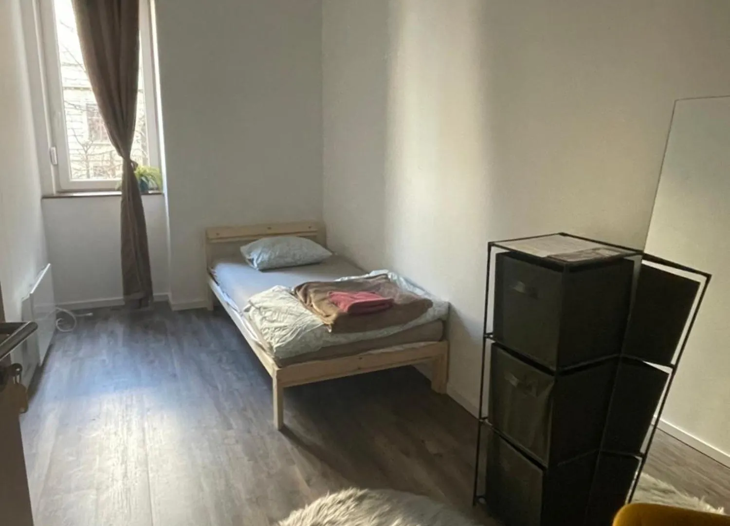 Nomad Rooms & Guesthouse ブダペスト 0*,