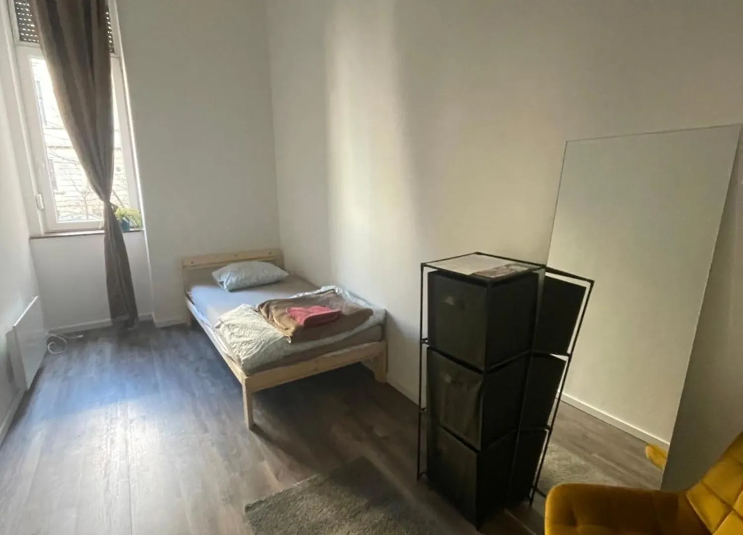 Nomad Rooms & Guesthouse ブダペスト 0*,  ハンガリー