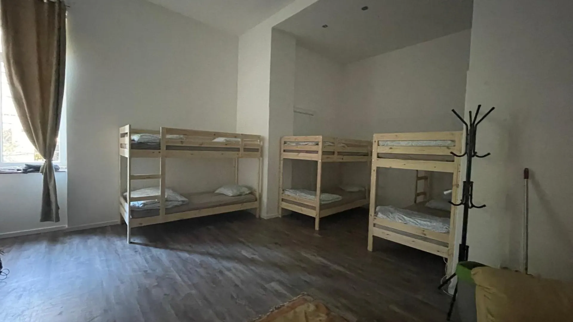 Nomad Rooms & Guesthouse ブダペスト