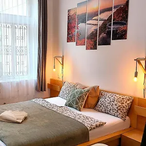 Hostel Goodmo Smart, Boedapest