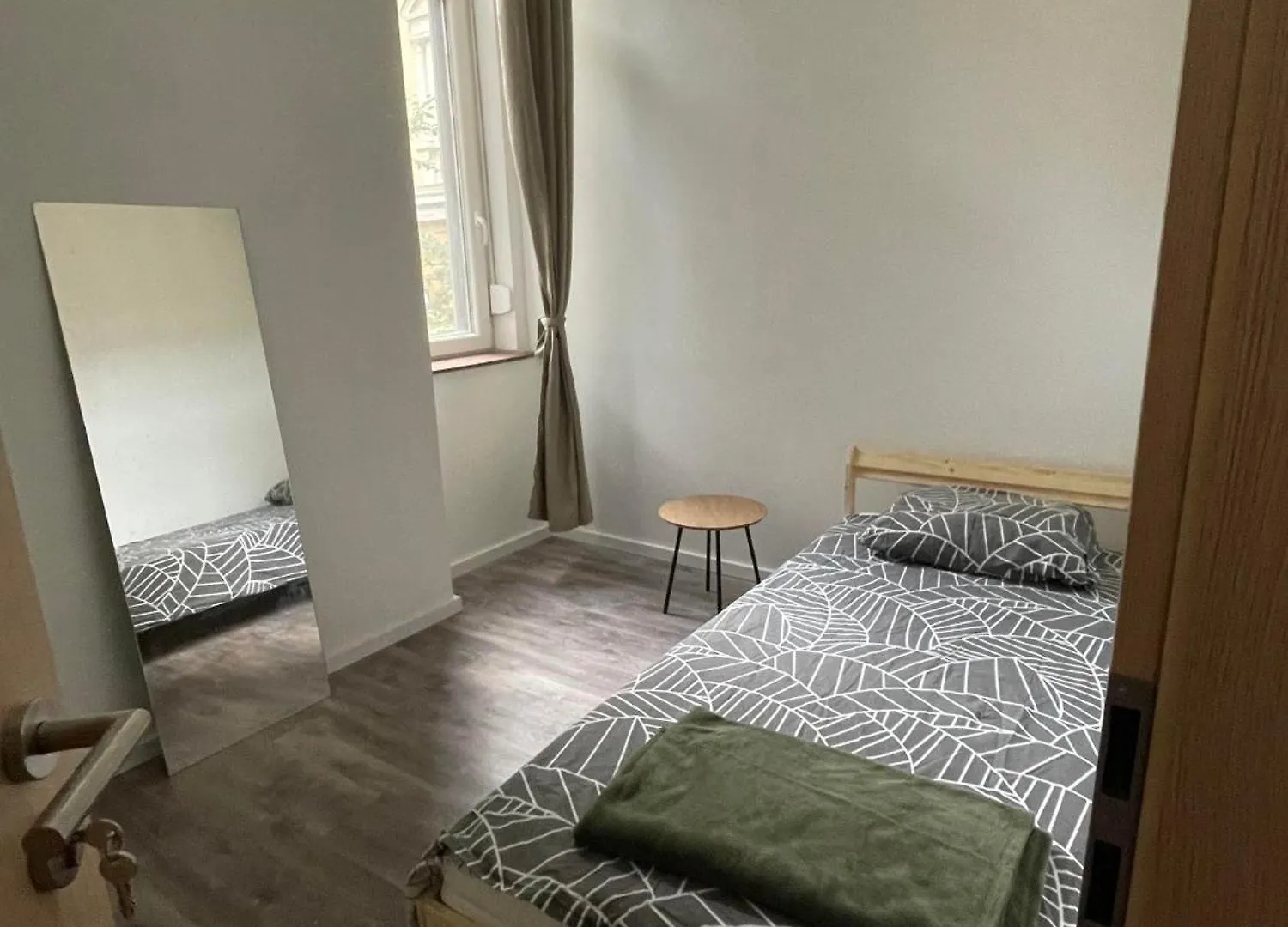 게스트하우스 Nomad Rooms & Guesthouse 부다페스트