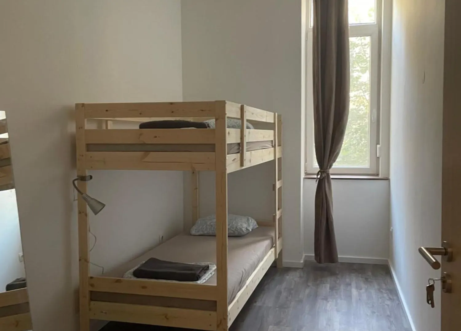 Nomad Rooms & Guesthouse 부다페스트