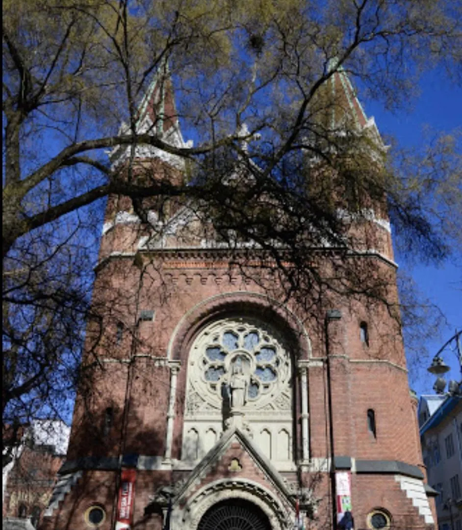Nomad Rooms & Guesthouse Budapest