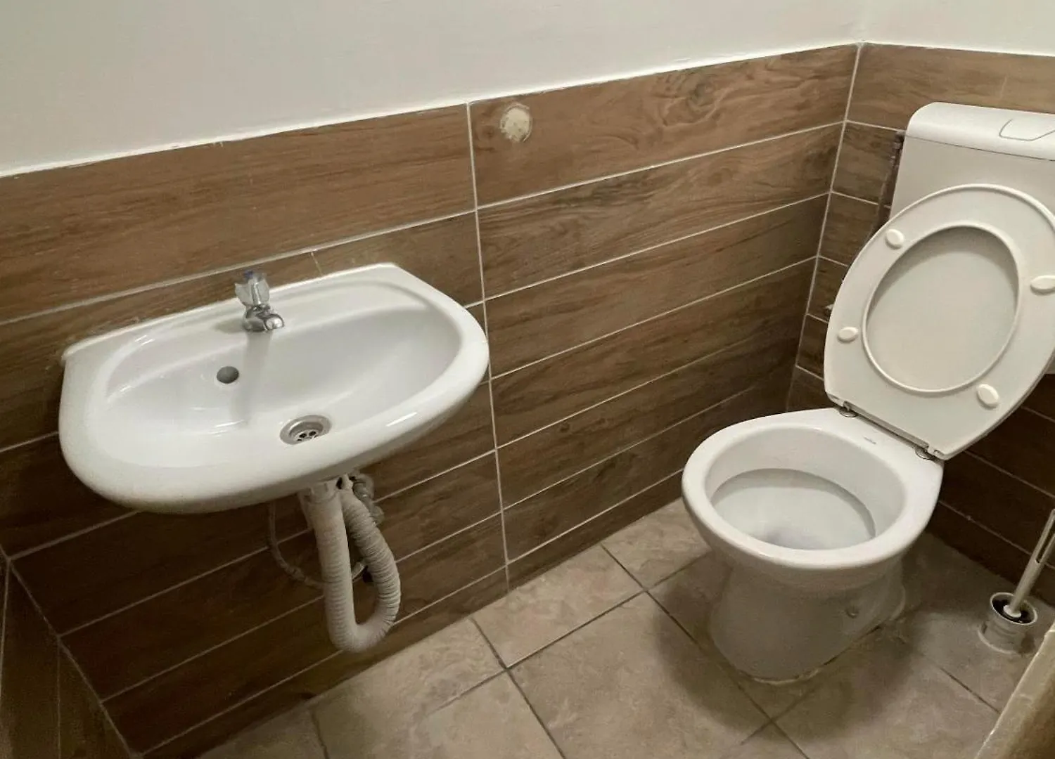 Nomad Rooms & Guesthouse Budapest 0*,  Ungarn