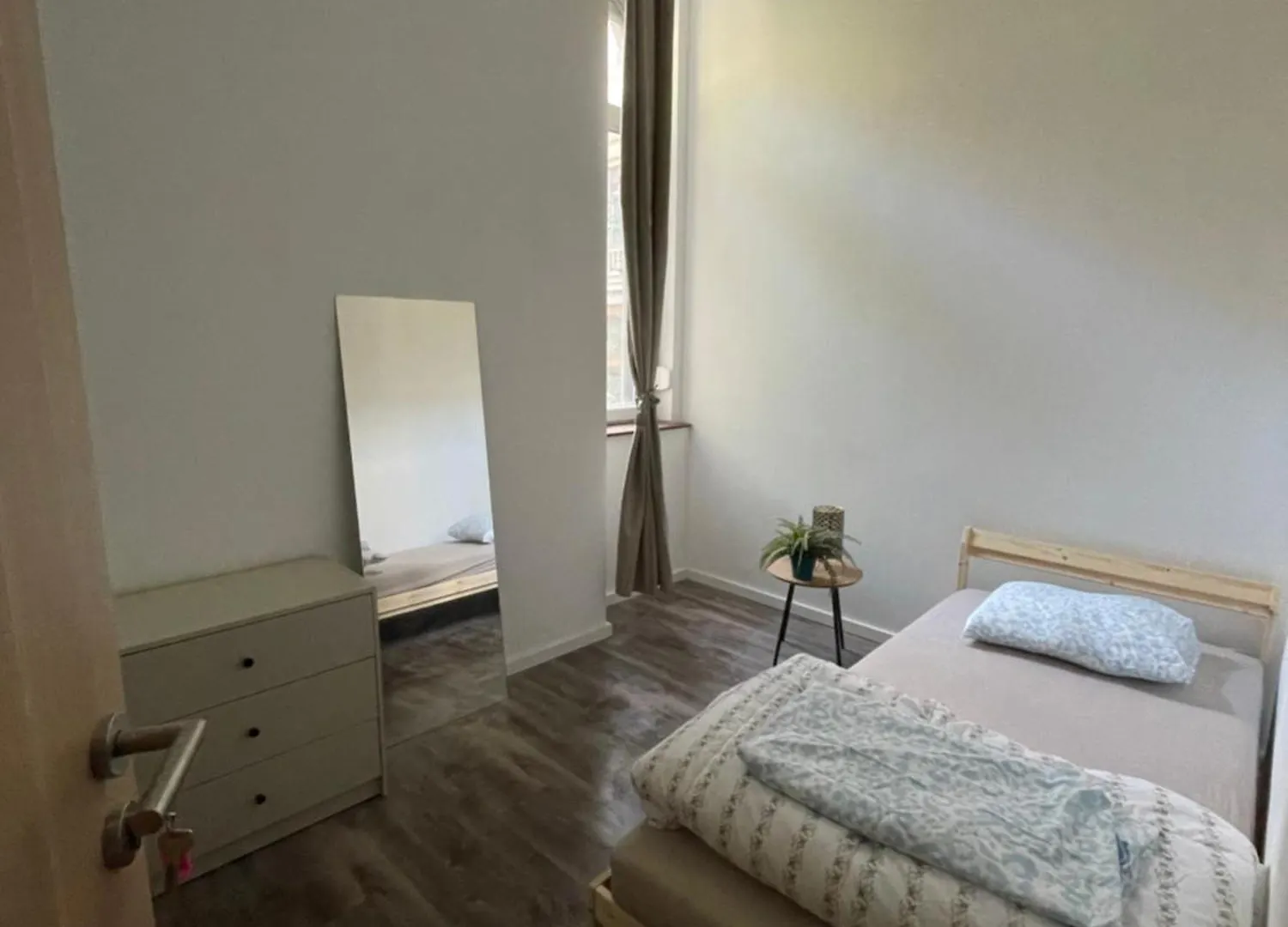 Nomad Rooms & Guesthouse Budapest 0*,