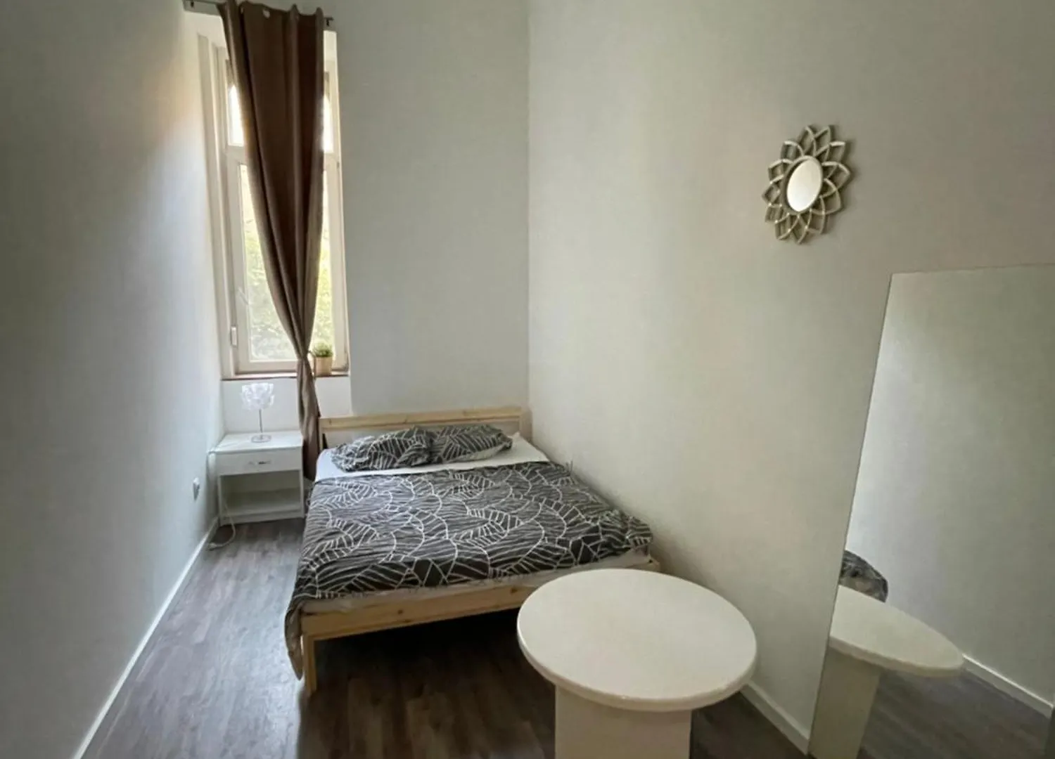 Gæstehus Nomad Rooms & Guesthouse Budapest