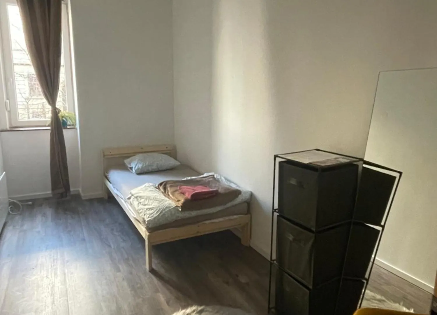 Nomad Rooms & Guesthouse Budapest Gæstehus
