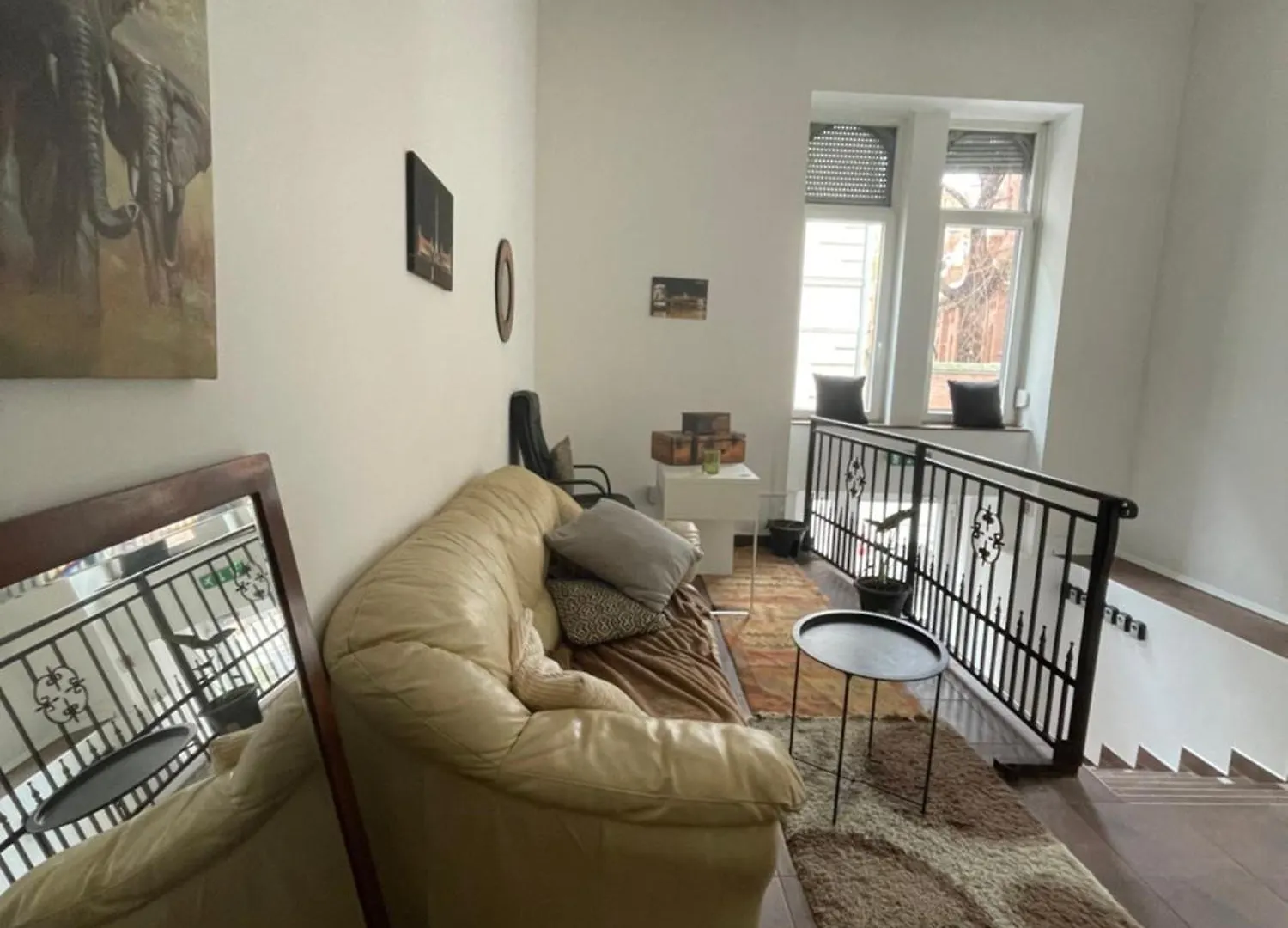 Nomad Rooms & Guesthouse Budapest Ungarn