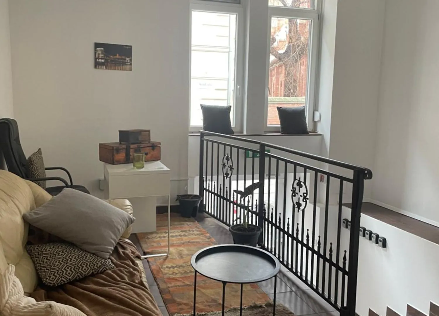 Nomad Rooms & Guesthouse Budapest 0*,  Ungarn