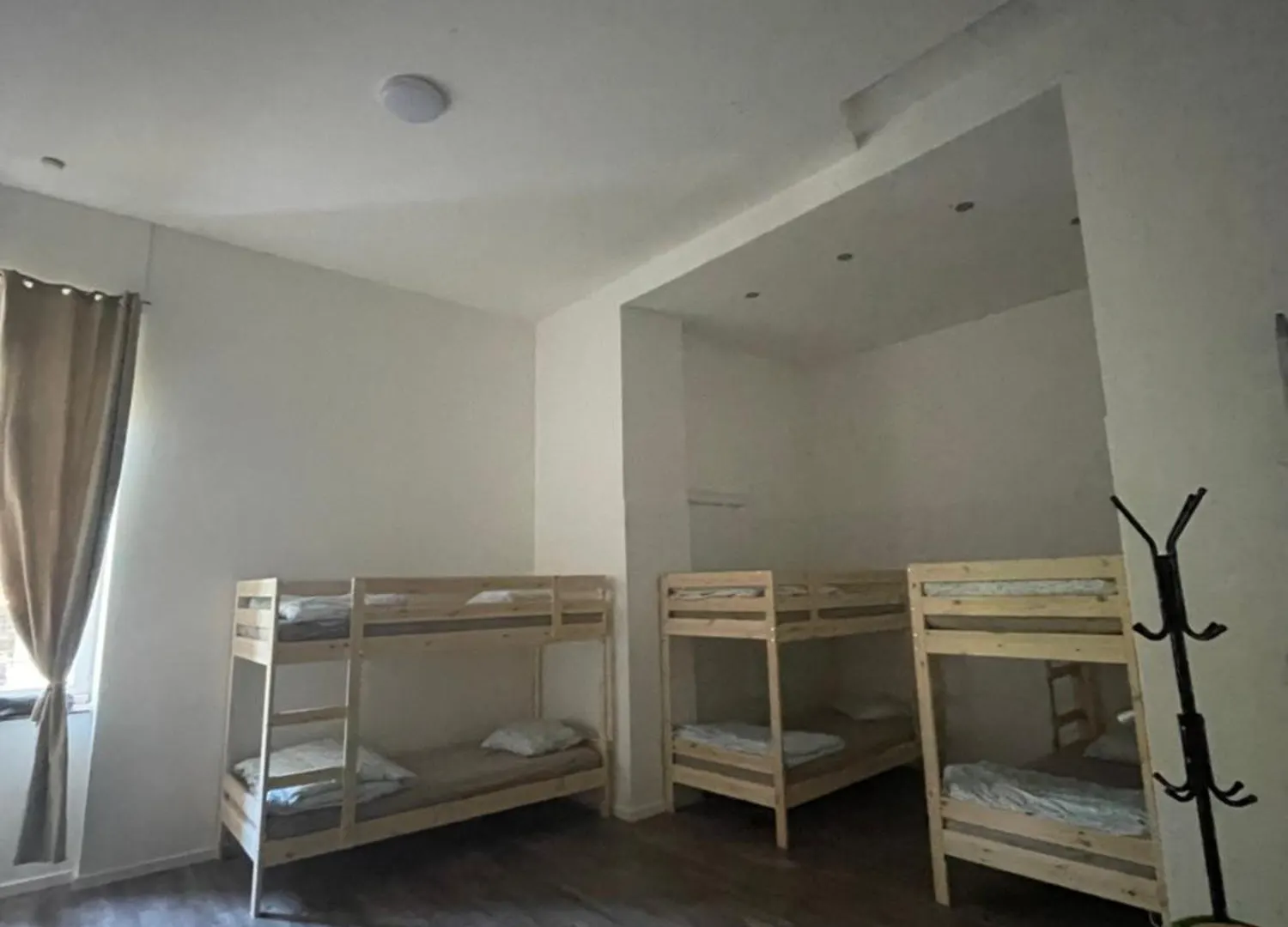 Nomad Rooms & Guesthouse Budapest